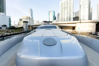 Thumbnail von Pershing 92