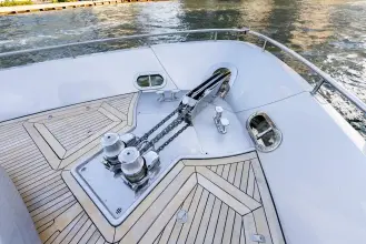 Thumbnail von Pershing 92