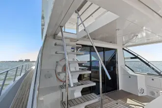 Thumbnail von Cheoy Lee 76 Alpha Rock Water