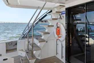 Thumbnail von Cheoy Lee 76 Alpha Rock Water