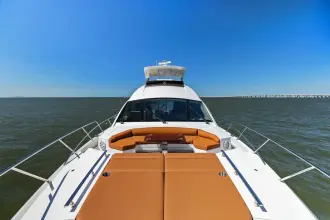 Thumbnail von Cheoy Lee 76 Alpha Rock Water