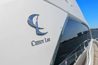 Thumbnail von Cheoy Lee 76 Alpha Rock Water