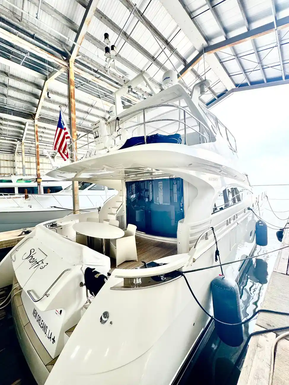 Thumbnail von Marquis 65