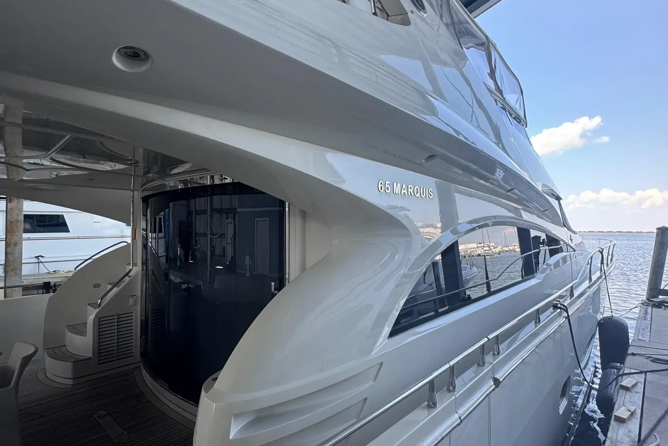 Thumbnail von Marquis 65