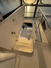 Thumbnail von Sea Ray 540 Cockpit
