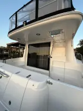 Thumbnail von Sea Ray 540 Cockpit