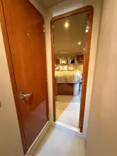 Thumbnail von Sea Ray 540 Cockpit