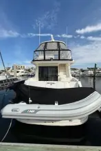 Thumbnail von Sea Ray 540 Cockpit