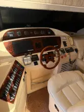 Thumbnail von Sea Ray 540 Cockpit