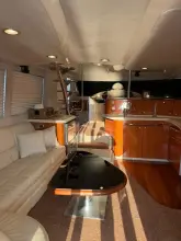 Thumbnail von Sea Ray 540 Cockpit