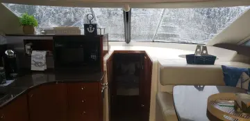 Thumbnail von Meridian 441 Sedan