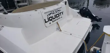 Thumbnail von Meridian 441 Sedan