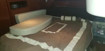 Thumbnail von Meridian 441 Sedan