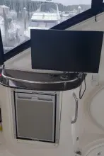 Thumbnail von Meridian 441 Sedan