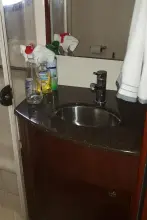 Thumbnail von Meridian 441 Sedan