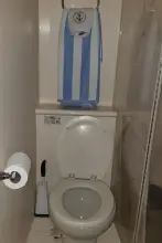 Thumbnail von Meridian 441 Sedan