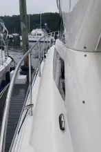 Thumbnail von Meridian 441 Sedan