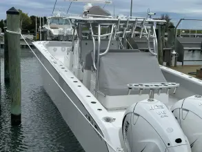 Thumbnail von Seahunter 46 CTS KNOT FREE