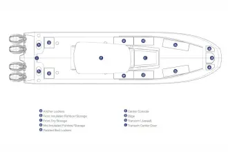 Thumbnail von Seahunter 46 CTS KNOT FREE