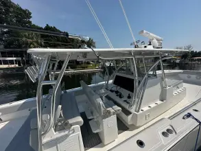 Thumbnail von Seahunter 46 CTS KNOT FREE