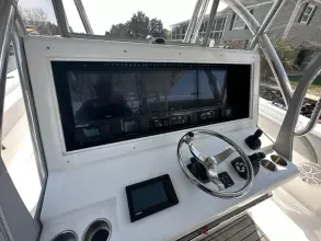 Thumbnail von Seahunter 46 CTS KNOT FREE