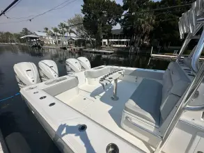 Thumbnail von Seahunter 46 CTS KNOT FREE