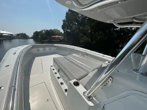 Thumbnail von Seahunter 46 CTS KNOT FREE