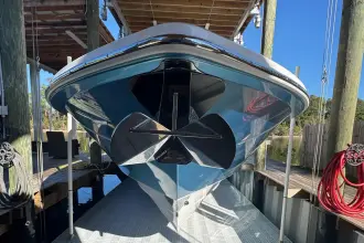 Thumbnail von Everglades 435 CC