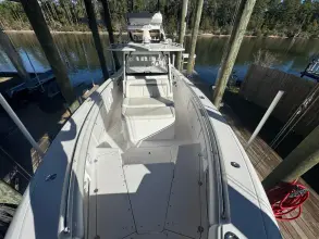 Thumbnail von Everglades 435 CC