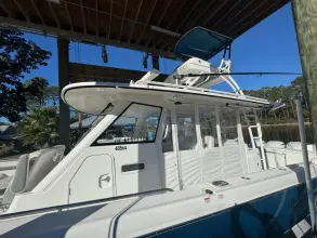 Thumbnail von Everglades 435 CC