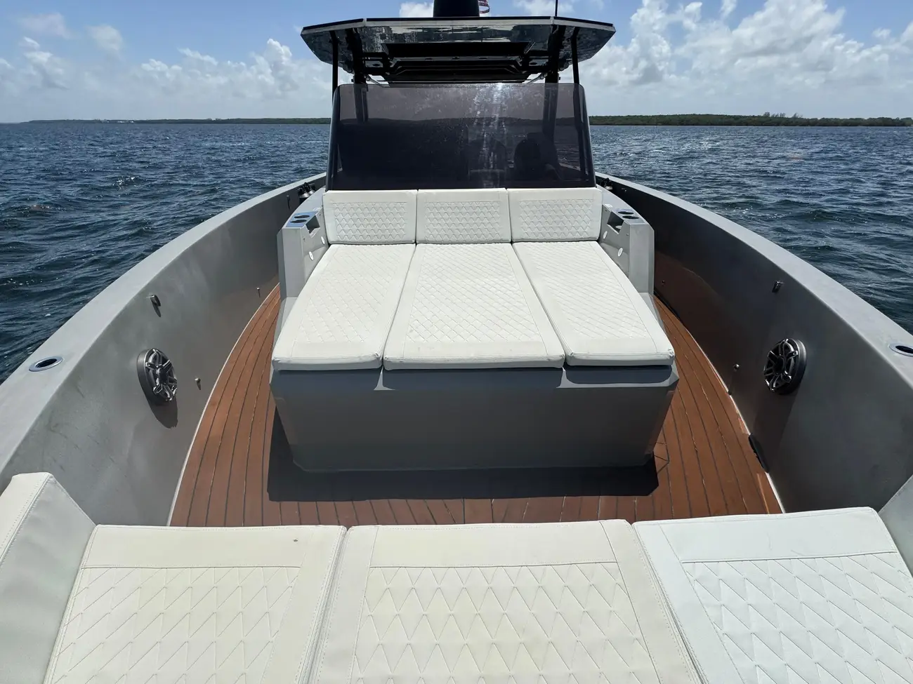 Thumbnail von De Antonio Yachts D42