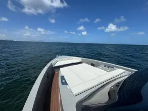 Thumbnail von De Antonio Yachts D42