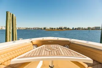 Thumbnail von Scout 420 LXF