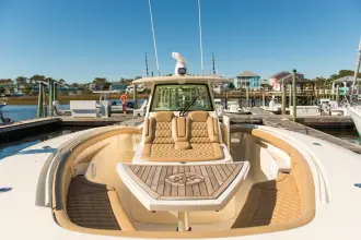 Thumbnail von Scout 420 LXF