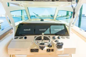 Thumbnail von Scout 420 LXF