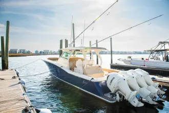 Thumbnail von Scout 420 LXF