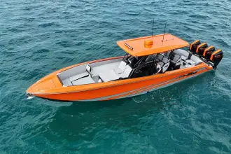 Thumbnail von Nor Tech 390 Sport Center Console
