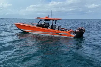 Thumbnail von Nor Tech 390 Sport Center Console