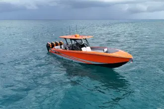 Thumbnail von Nor Tech 390 Sport Center Console