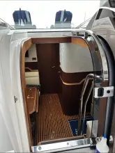 Thumbnail von Galeon 385 HTS