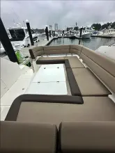 Thumbnail von Galeon 385 HTS