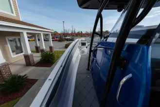 Thumbnail von Nor Tech 390 Center Console