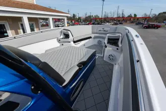 Thumbnail von Nor Tech 390 Center Console