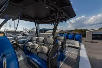 Thumbnail von Nor Tech 390 Center Console