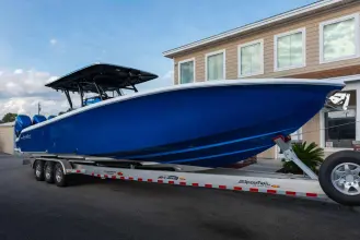 Thumbnail von Nor Tech 390 Center Console