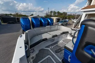 Thumbnail von Nor Tech 390 Center Console
