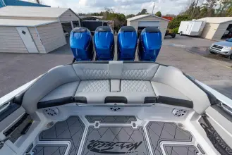 Thumbnail von Nor Tech 390 Center Console