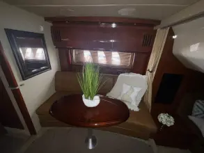 Thumbnail von Sea Ray 380 Sundancer