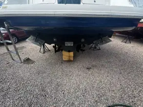 Thumbnail von Sea Ray 380 Sundancer