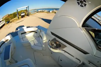 Thumbnail von Sea Ray 380 Sundancer